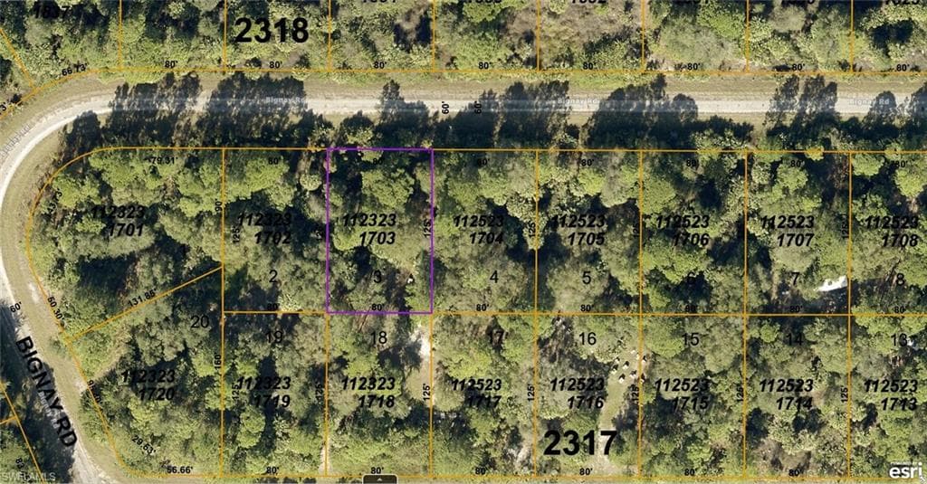 1123231703 Bignay RD NORTH PORT, FL 34288