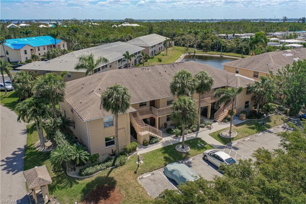 15020 Arbor Lakes DR W 204 NORTH FORT MYERS, FL 33917