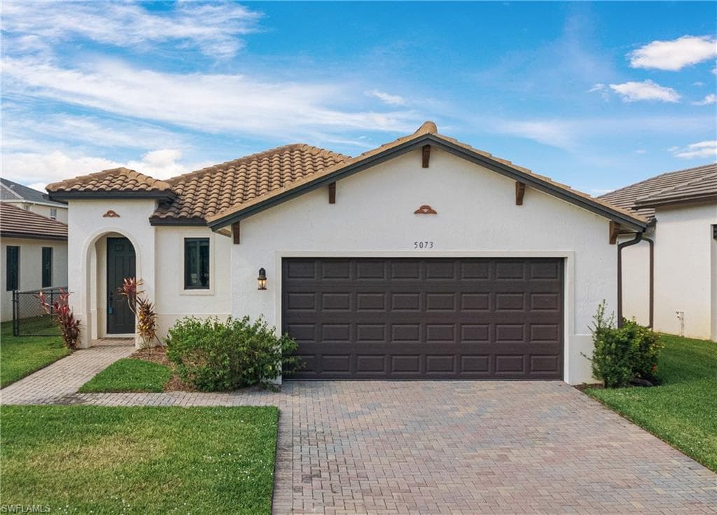 5073 Arancia LN AVE MARIA, FL 34142
