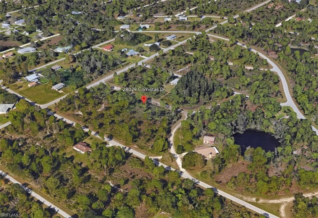 28029 Comistas DR PUNTA GORDA, FL 33955