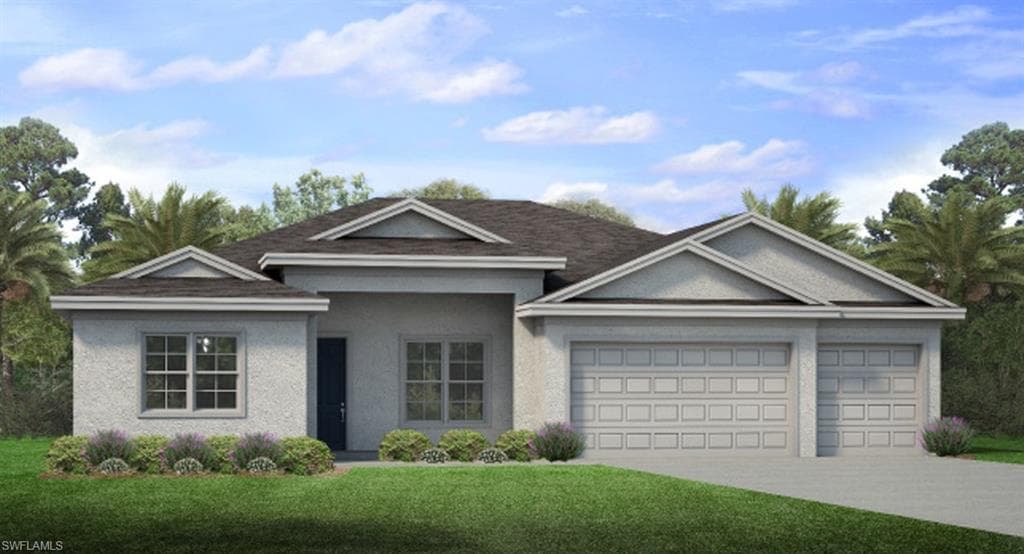 1935 4th TER CAPE CORAL, FL 33991