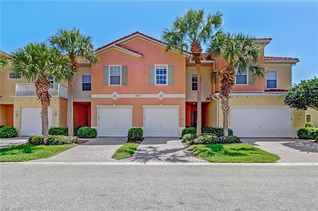 9807 Solera Cove Pointe 104 FORT MYERS, FL 33908