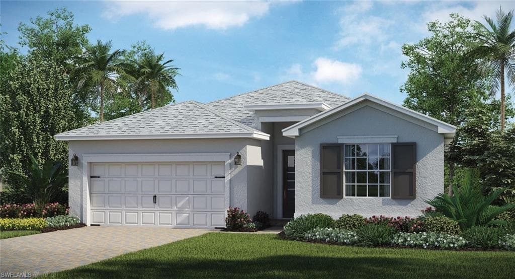 17819 Palmetto Pass LN Babcock Ranch, FL 33982