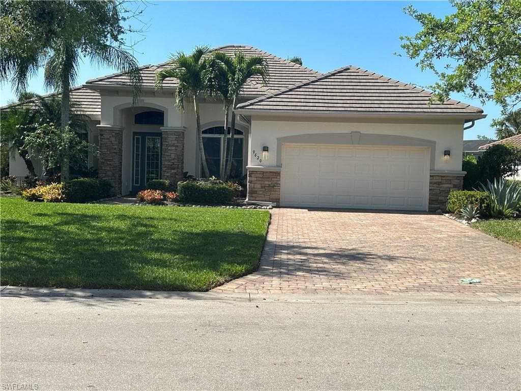 9620 Cobalt Cove CIR NAPLES, FL 34120