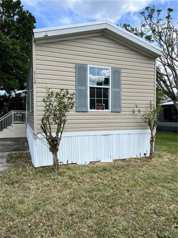 514 Redish Circle CLEWISTON, FL 33440