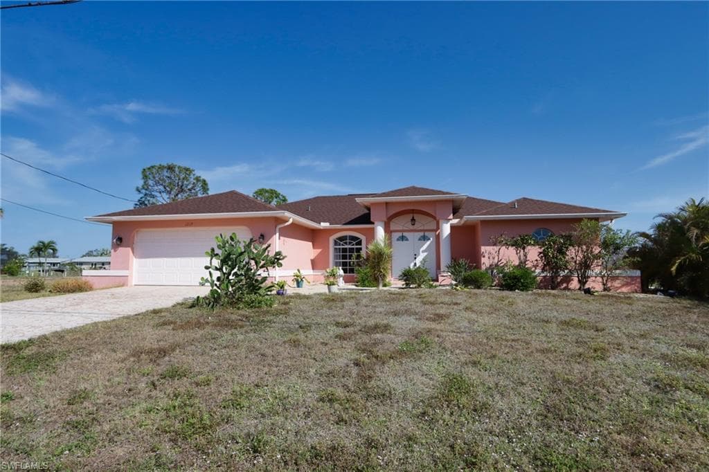 1219 NE 3rd TER CAPE CORAL, FL 33919