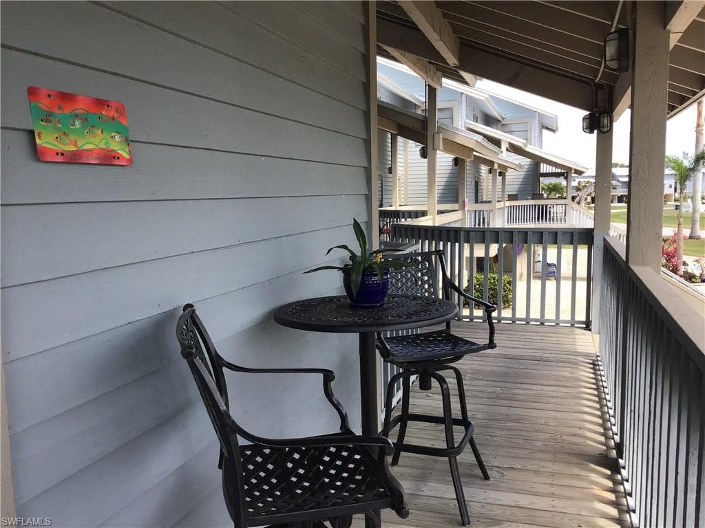 5201 Blue Crab CIR A-1 BOKEELIA, FL 33922