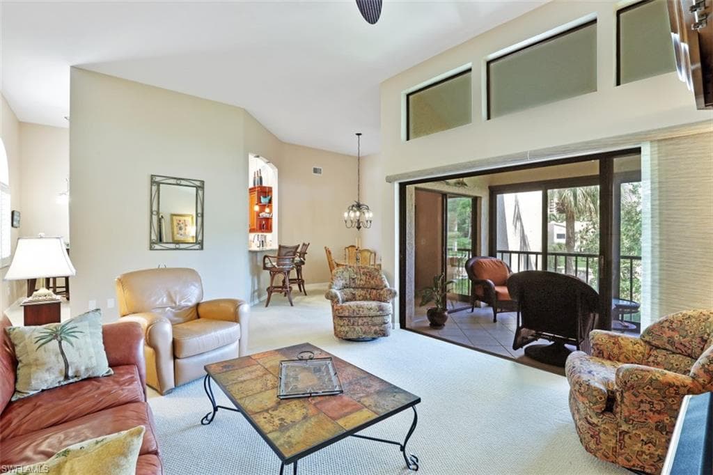 6555 Valen WAY G-201 NAPLES, FL 34108