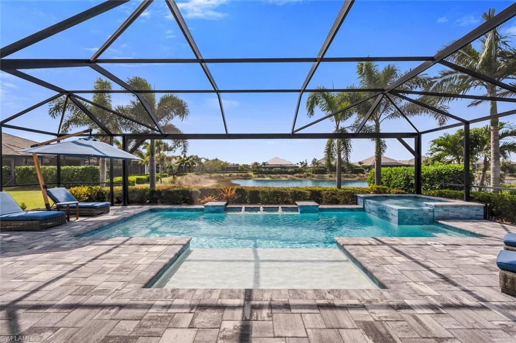 6419 Pembroke WAY NAPLES, FL 34113