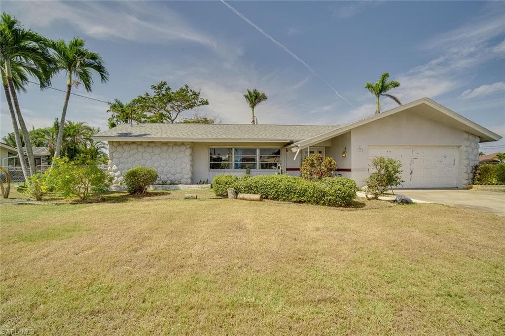 5228 SW 2nd PL CAPE CORAL, FL 33914