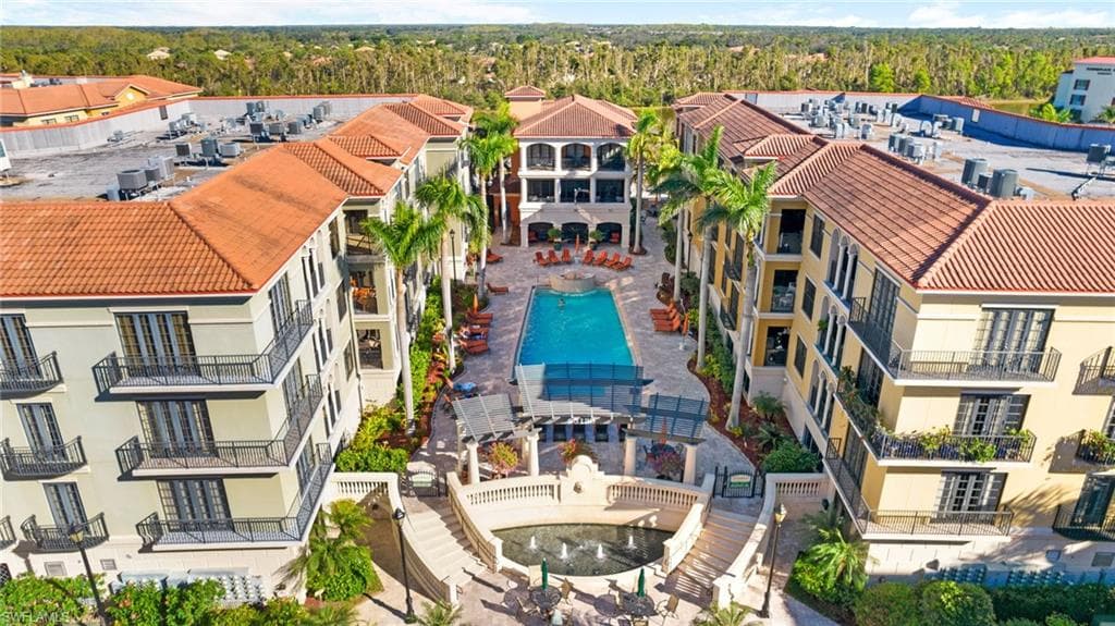 8011 Via Monte Carlo WAY 2114 ESTERO, FL 33928