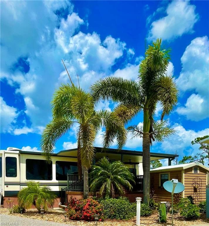 6800 Golf Course BLVD E-29 PUNTA GORDA, FL 33982