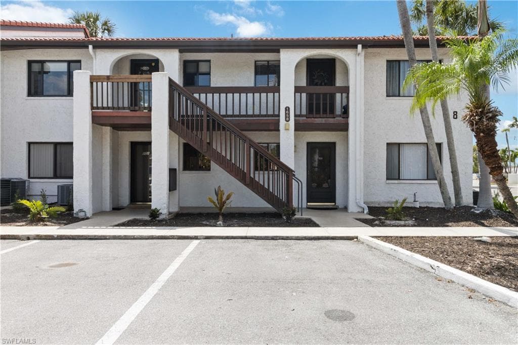 1658 STICKNEY POINT RD 101 SARASOTA, FL 34231