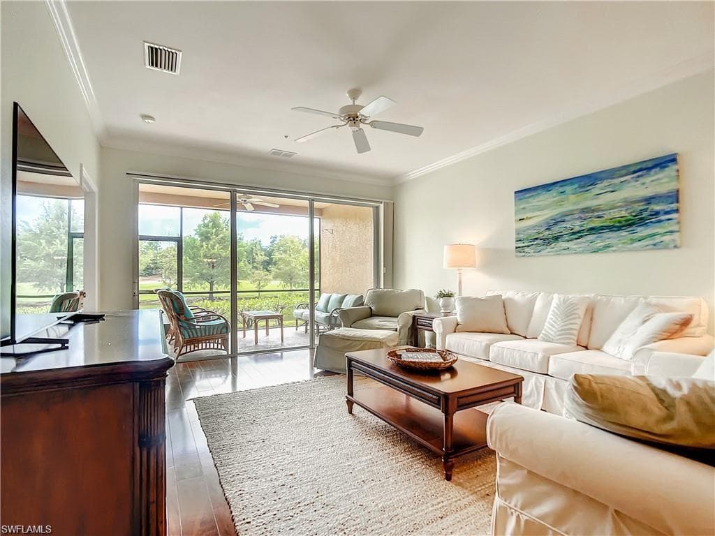 11081 Corsia Trieste WAY 103 BONITA SPRINGS, FL 34135