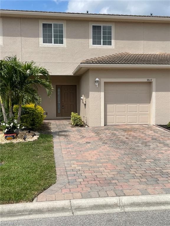 3809 Clearbrook LN FORT MYERS, FL 33966