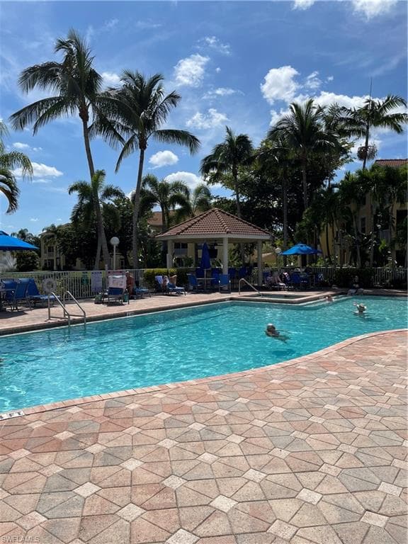 4670 Saint Croix LN 616 NAPLES, FL 34109