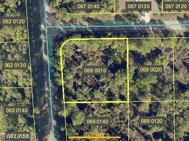 916 Berg ST E LEHIGH ACRES, FL 33974