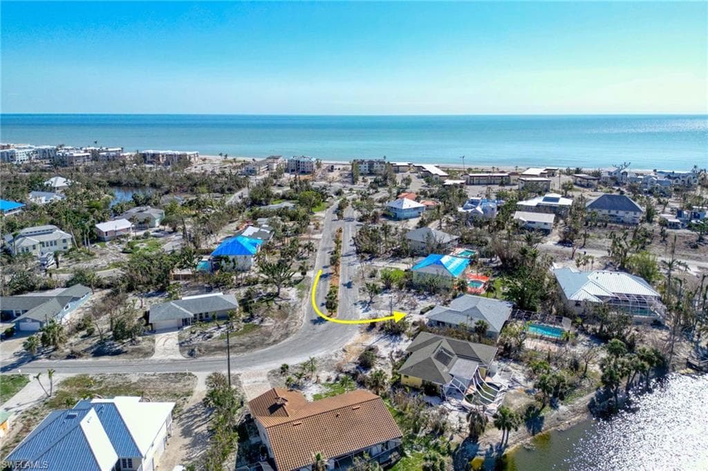 411 Lake Murex BLVD SANIBEL, FL 33957