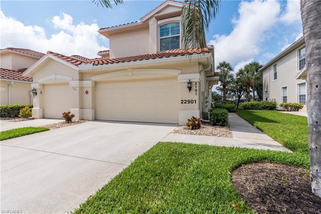 22901 Sago Pointe DR 2101 ESTERO, FL 34135