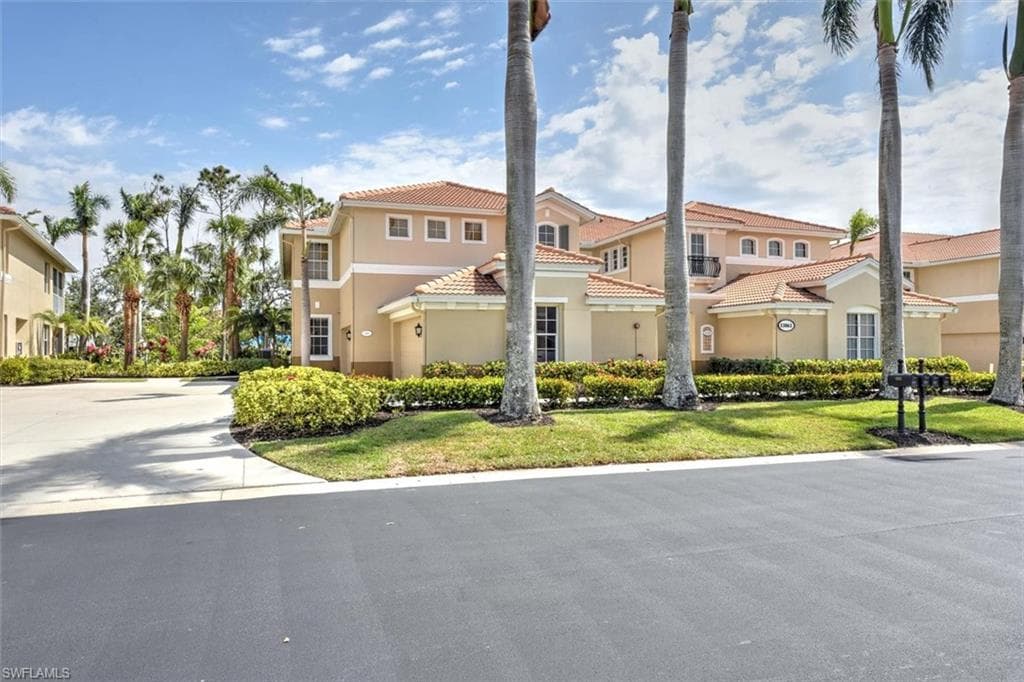 11061 Harbour Yacht CT 101 FORT MYERS, FL 33908