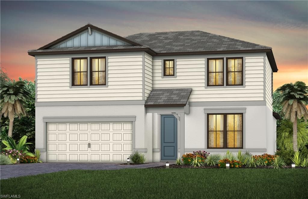 3642 Rain Lily LN ALVA, FL 33920