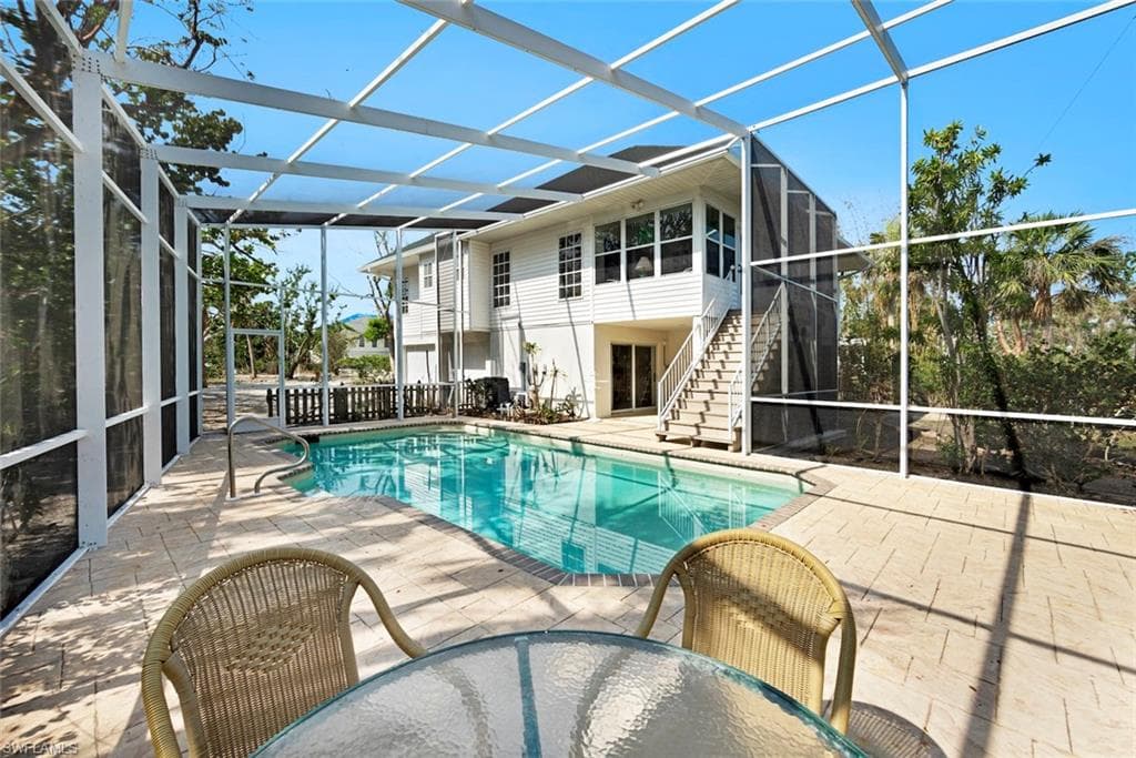 2042 Wild Lime DR SANIBEL, FL 33957