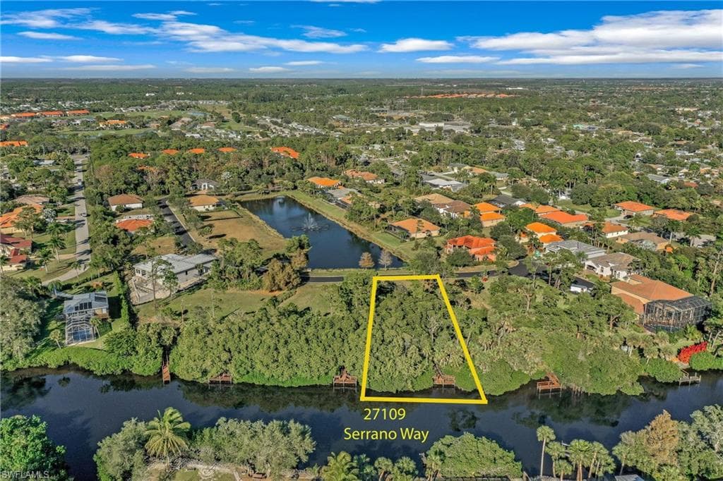 27109 Serrano WAY BONITA SPRINGS, FL 34135
