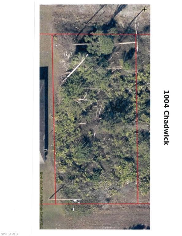 1004 Chadwick AVE LEHIGH ACRES, FL 33974