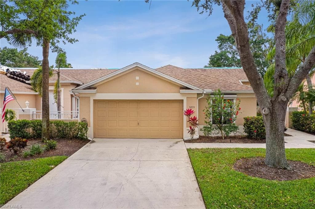 9239 Coral Isle WAY FORT MYERS, FL 33919