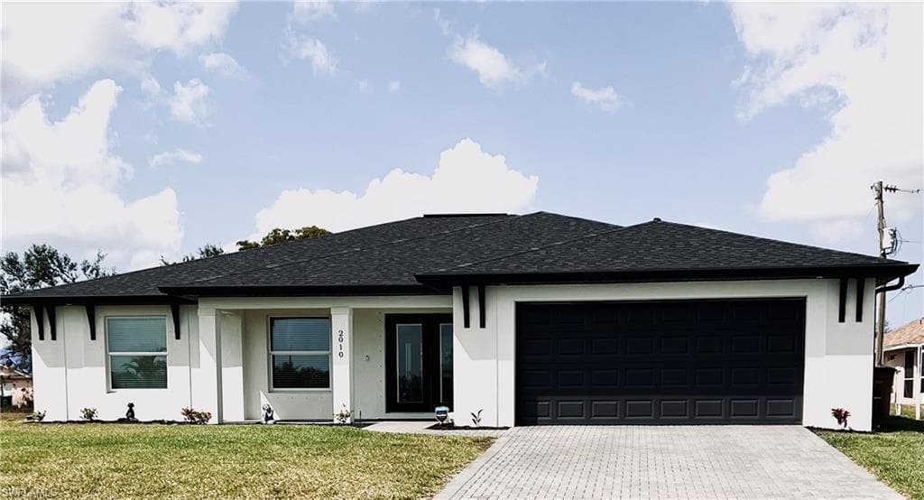 2010 NE 10th PL CAPE CORAL, FL 33909
