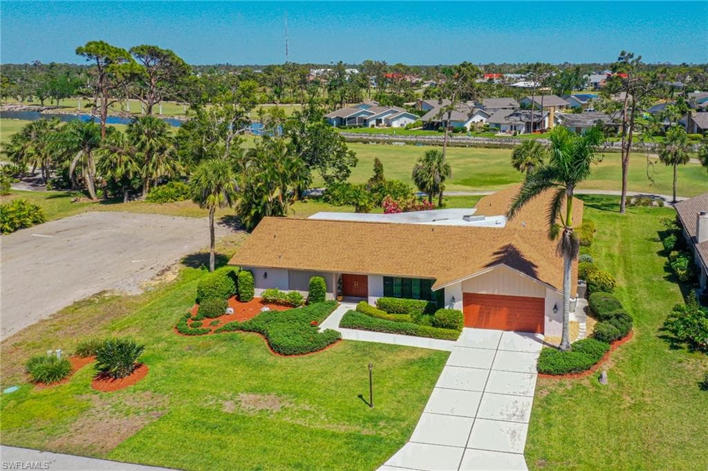 16858 Fox Den FORT MYERS, FL 33908