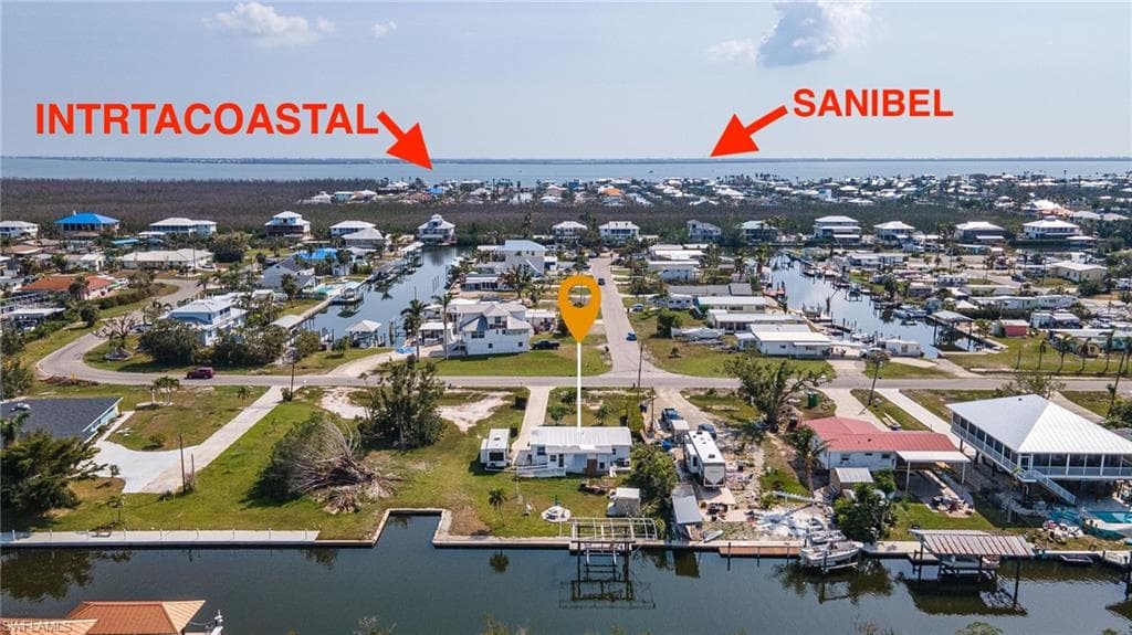 2880 EIGHTH AVE ST. JAMES CITY, FL 33956