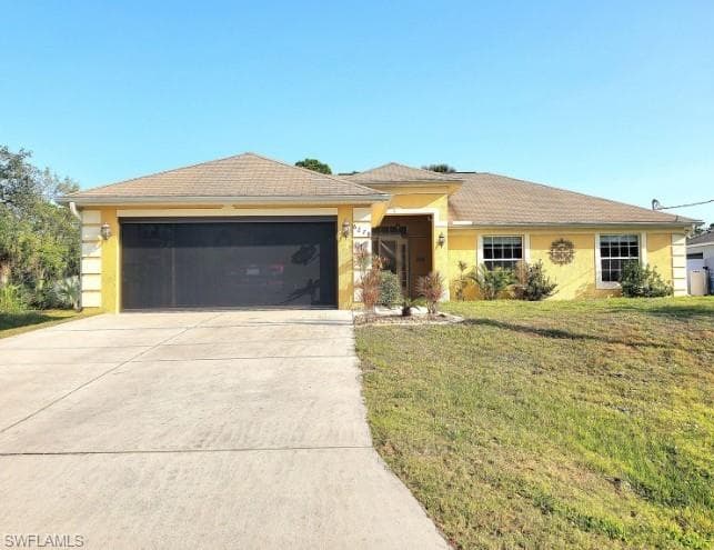 6278 Corcoran AVE NORTH PORT, FL 34291