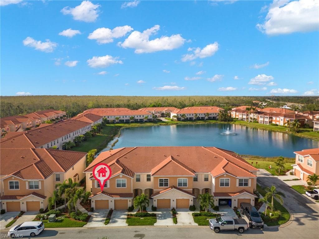 8884 Via Isola CT FORT MYERS, FL 33966