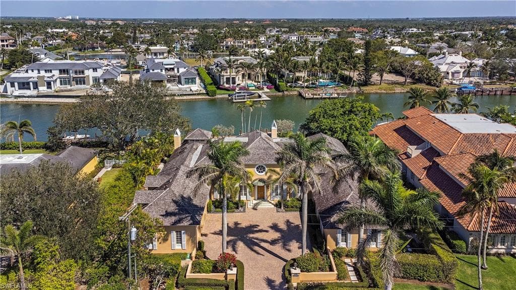 3355 Fort Charles DR NAPLES, FL 34102