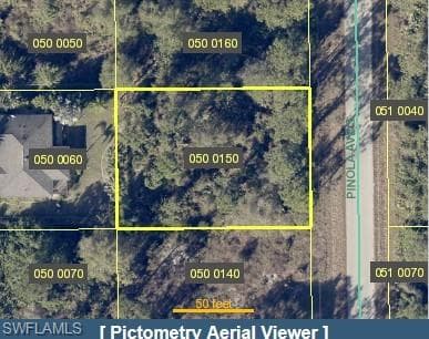228 Pinola AVE S LEHIGH ACRES, FL 33974