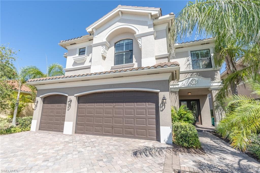 13715 Callisto AVE NAPLES, FL 34109