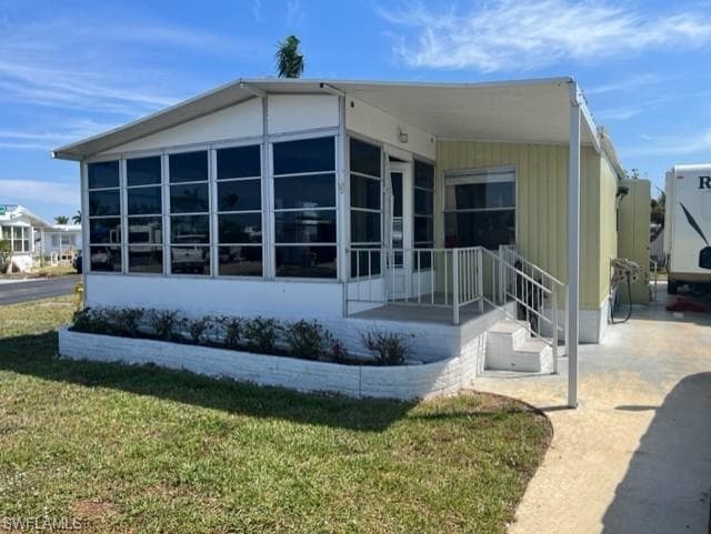 345 Mattie AVE FORT MYERS, FL 33908