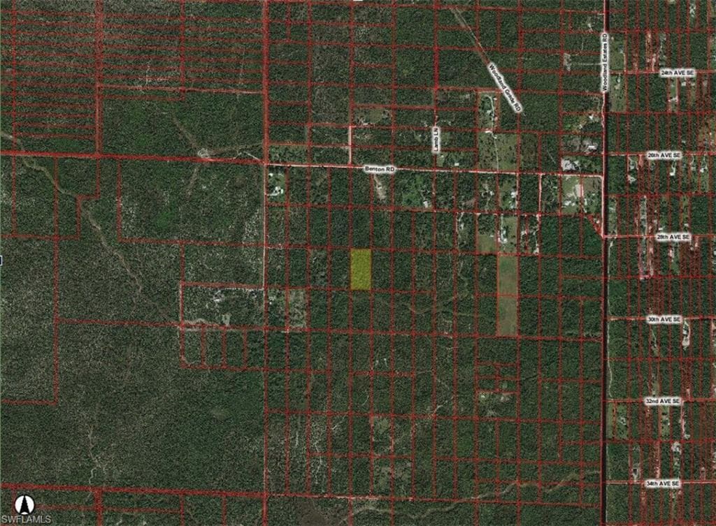Benton RD NAPLES, FL 34117