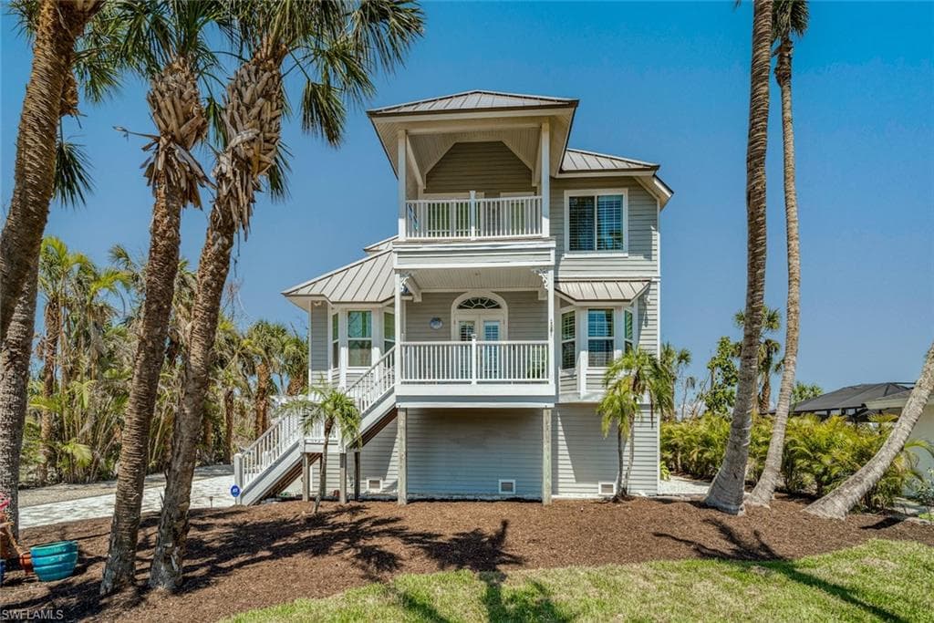 3050 W Gulf DR SANIBEL, FL 33957