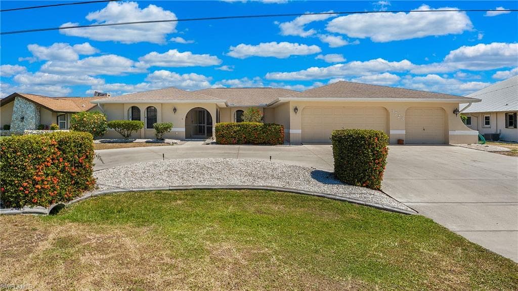 3723 SE 6th AVE CAPE CORAL, FL 33904