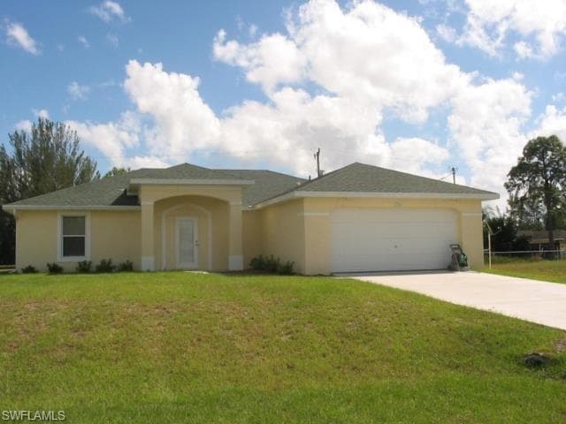 1205 SW 9th AVE CAPE CORAL, FL 33991