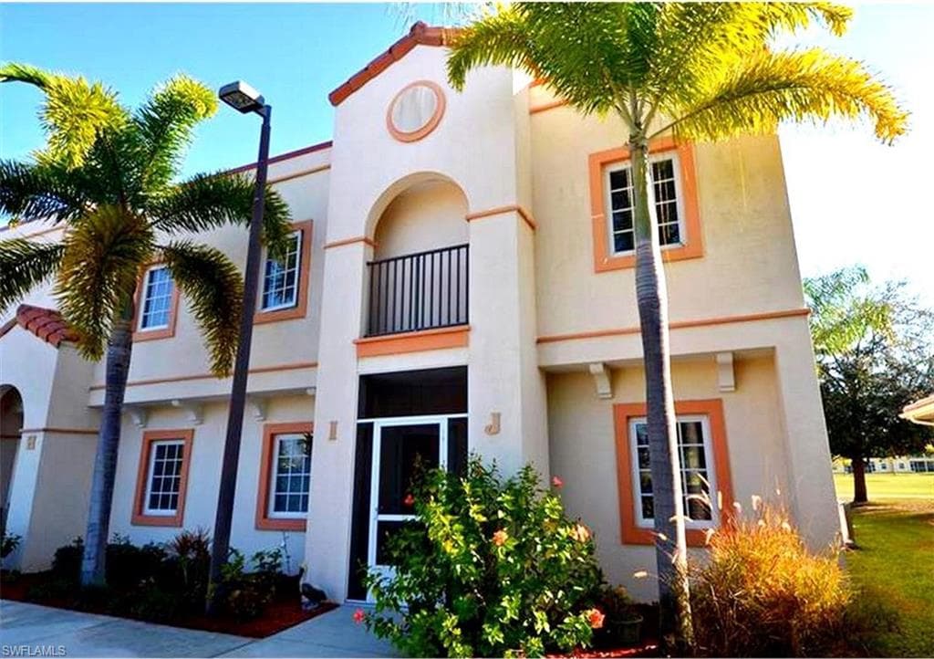 1246 Rio De Janeiro AVE J 510 PUNTA GORDA, FL 33983