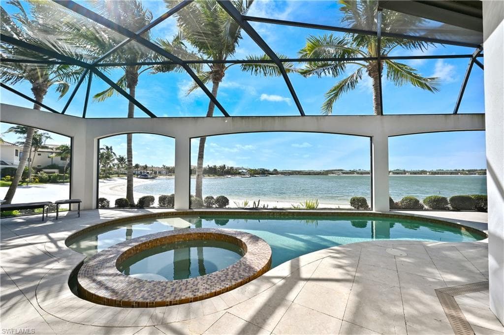 11729 Via Savona CT MIROMAR LAKES, FL 33913