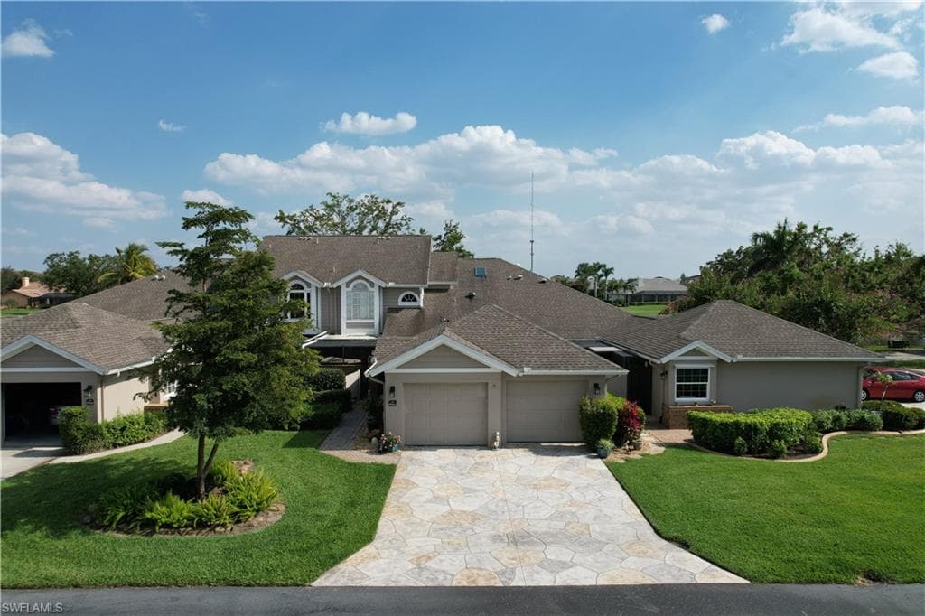 19663 Lost Creek DR ESTERO, FL 33967