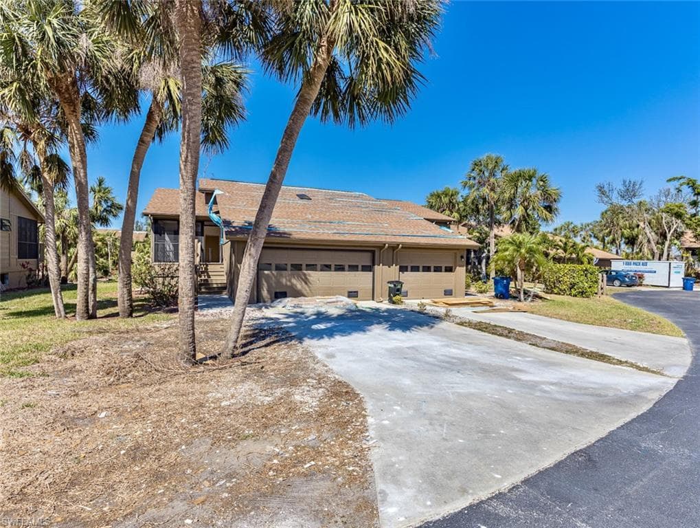 17595 Village Inlet CT FORT MYERS, FL 33908