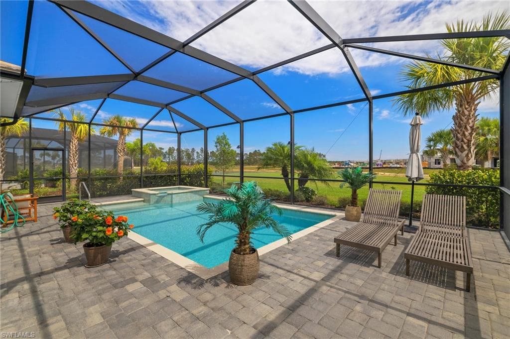 15959 Leaning Pine LN PUNTA GORDA, FL 33982