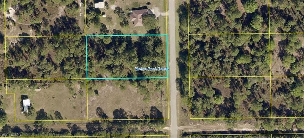 220 N Quebrada ST CLEWISTON, FL 33440