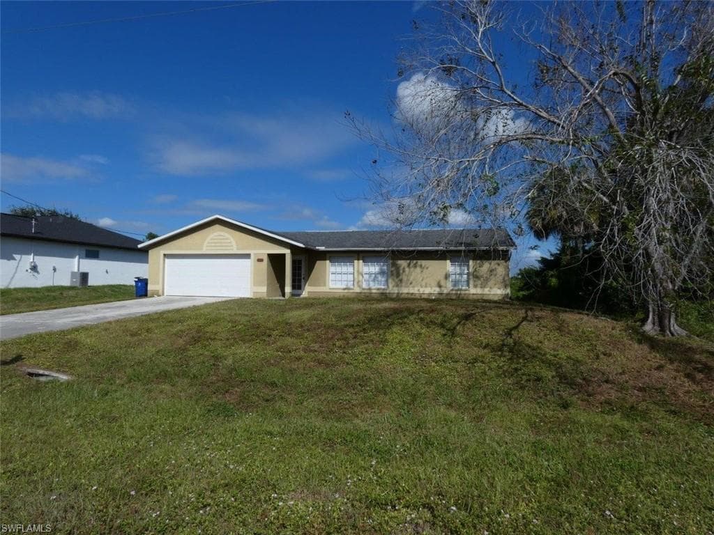 3712 Kilarney ST FORT MYERS, FL 33905