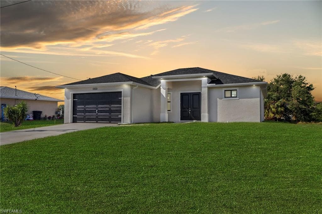 3912 18th ST SW LEHIGH ACRES, FL 33976